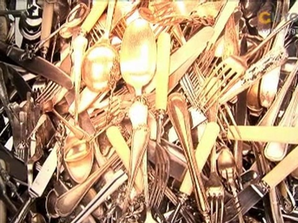 Restaurant Bico do Sapato, Lissabon