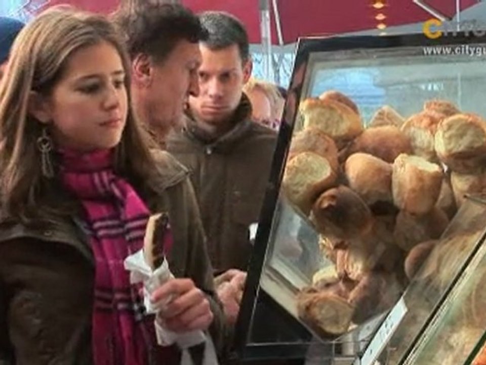 Restaurant Vorderer Sternen, Zurich