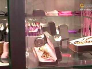 Shop - Jades, Duesseldorf