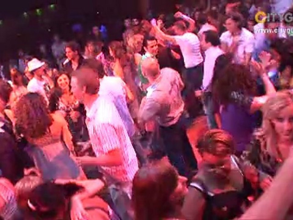 Club titos, palma de mallorca