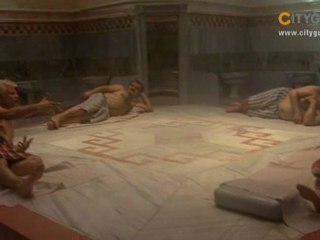 Wellness Tarihi Galatasaray Hamami, Istanbul