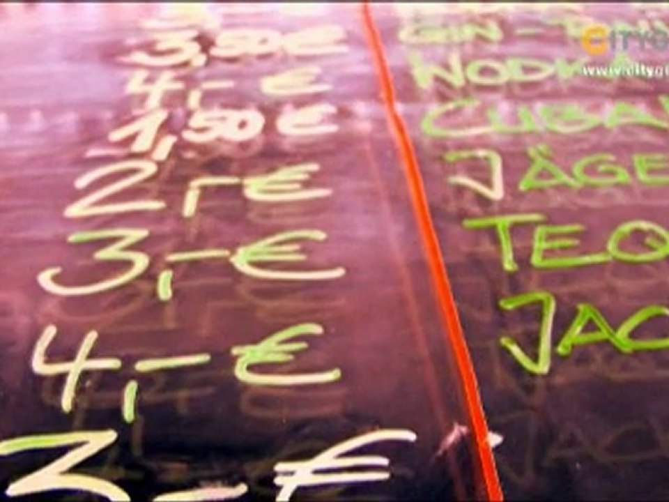 Club Die Rakete, Nürnberg