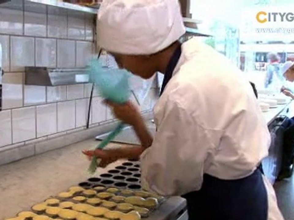 Schokoladenfabrik, Stockholm