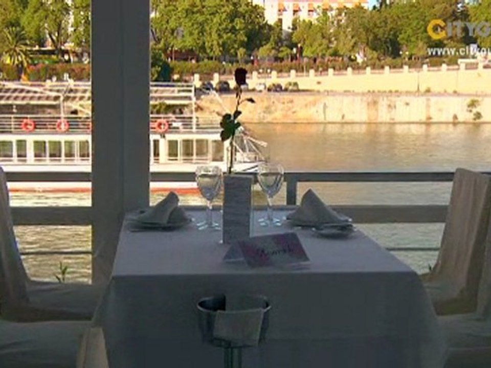 Restaurante Rio Grande, Sevilla