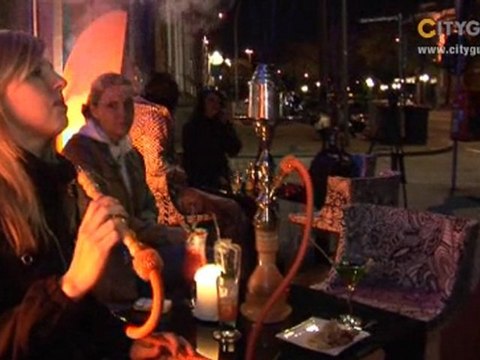 Vodka Lounge, Hamburg