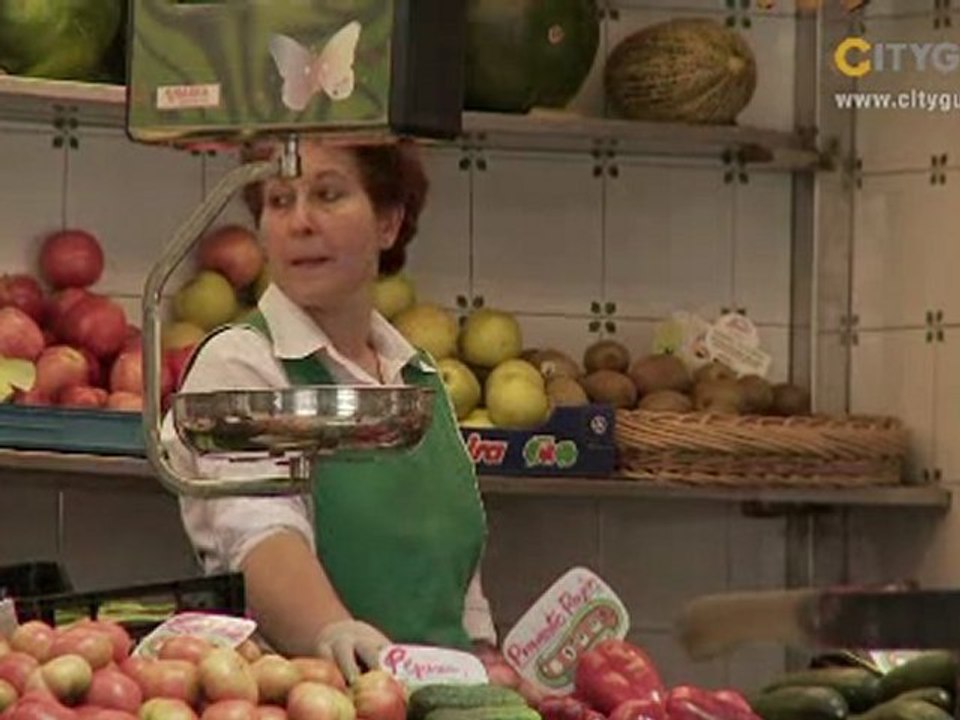 Restaurante Mar de Bamboo, Valencia