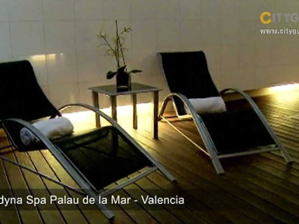 Hospes bodyna spa, valencia