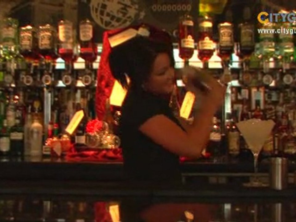 Cityclubber, edinburgh