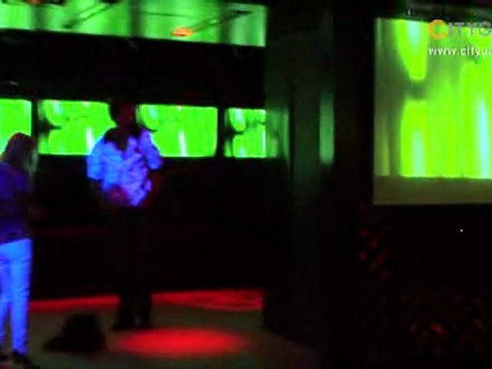 Shanghai Club, Edinburgh