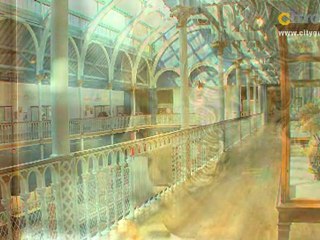 National Museum of Scotland, Edinburgh