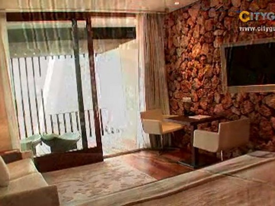 Hospes Maricel Hotel, Palma de Mallorca