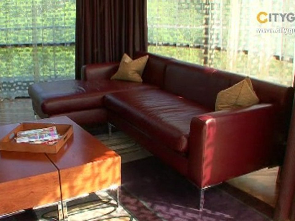 Hotel Glasshouse, Edinburgh