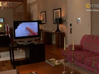 Hotel Tigerlily, Edinburgh