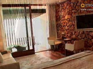 Hospes Maricel Hotel, Palma de Mallorca