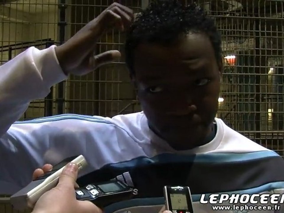 Mandanda : "On va rebondir"
