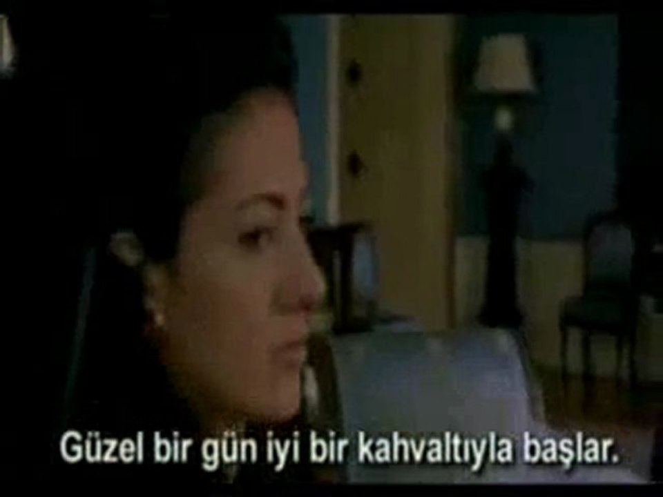 Abdülhamit Düşerken Film Fragmanı