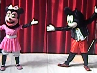 ESPECTACULO INFANTIL YASO EL PAYASO