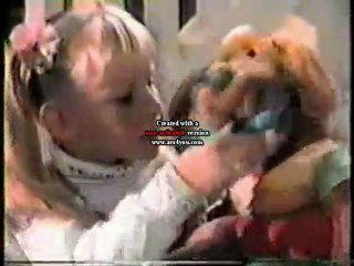 1987 Talking Wrinkles Commercial