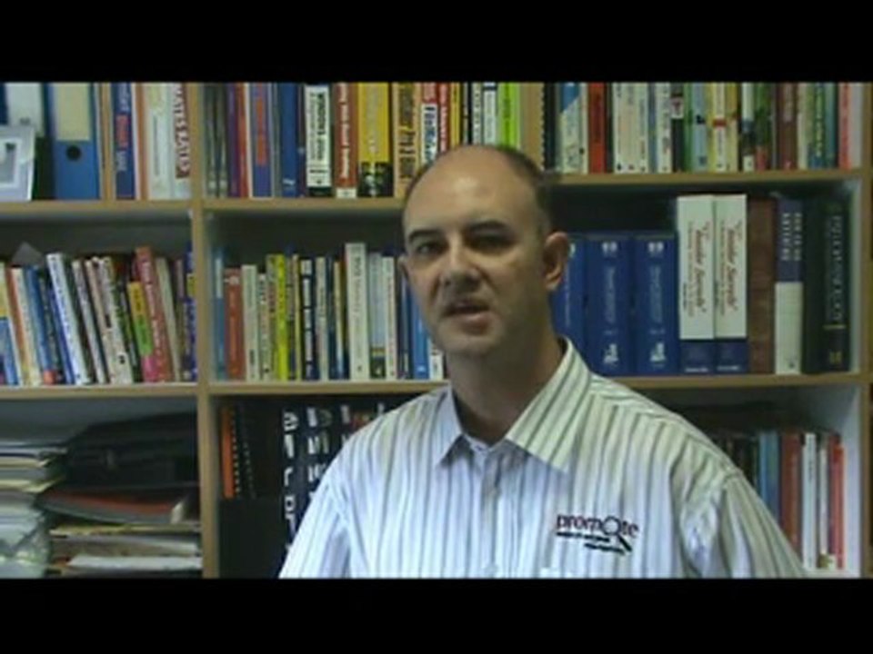 Improving Website Traffic