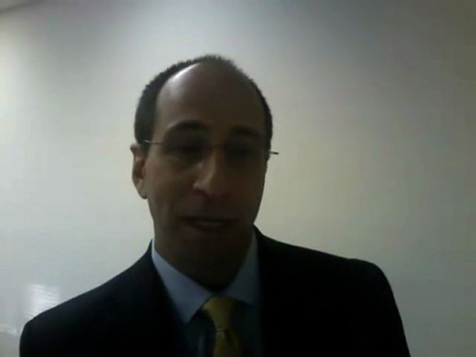 Feasibility Studies for Capital Campaigns – Paul D’Alessandr