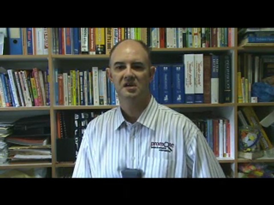 One Product... One Site