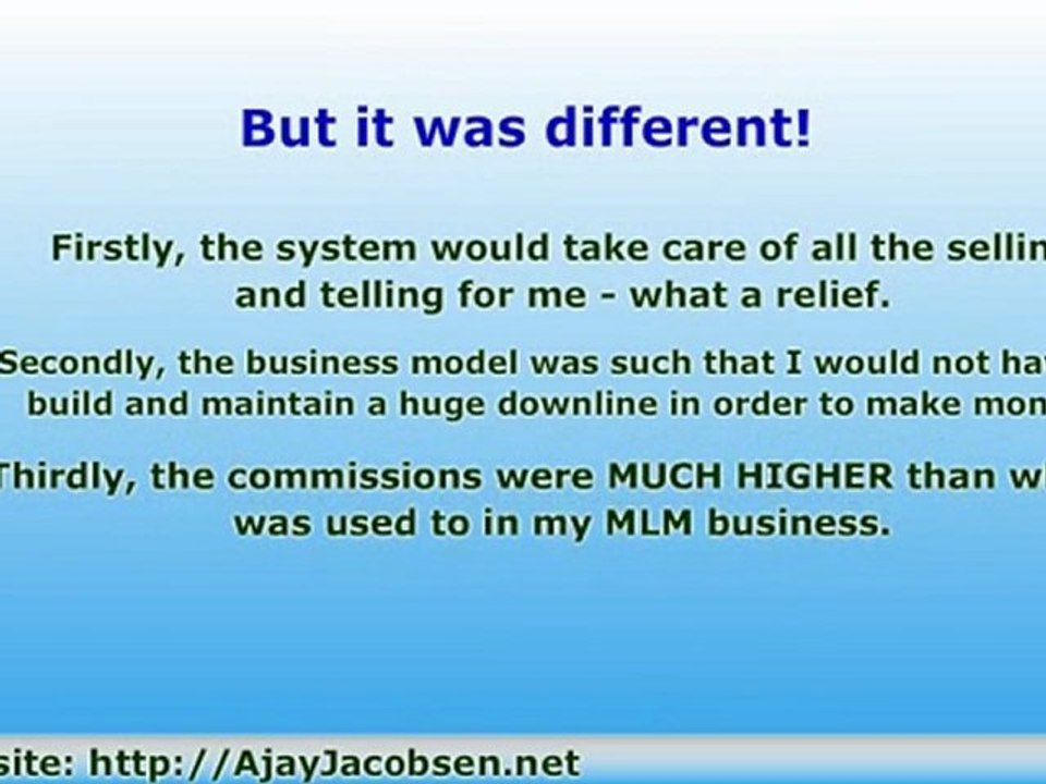 I decided ENOUGH was ENOUGH!