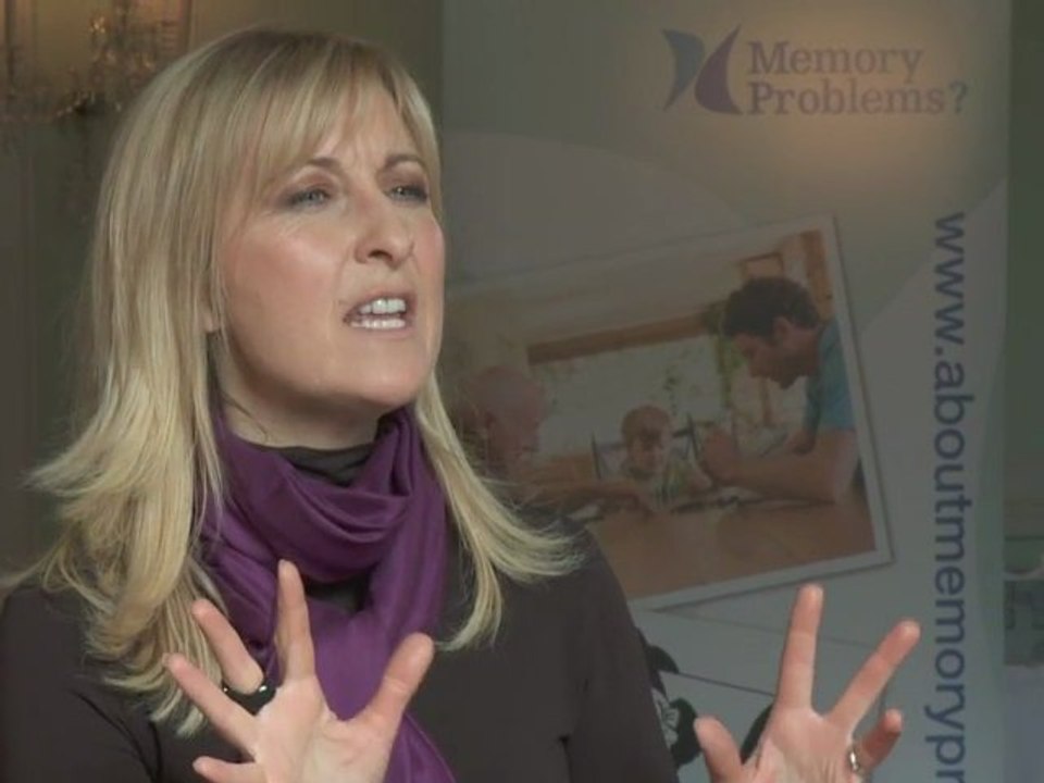 Diagnosing Memory Problems