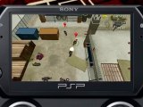 GTA Chinatown Wars - Trailer PSP www.geek4life.fr