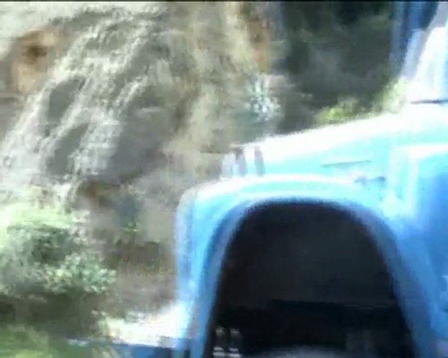 Duel en Colombie