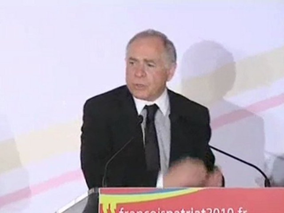 France 3 Meeting Régional du 2e tour à Dijon