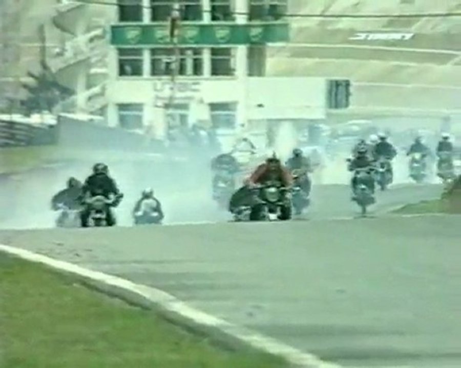 4 en 1 - Coupes Moto Légende 1996 Part 4