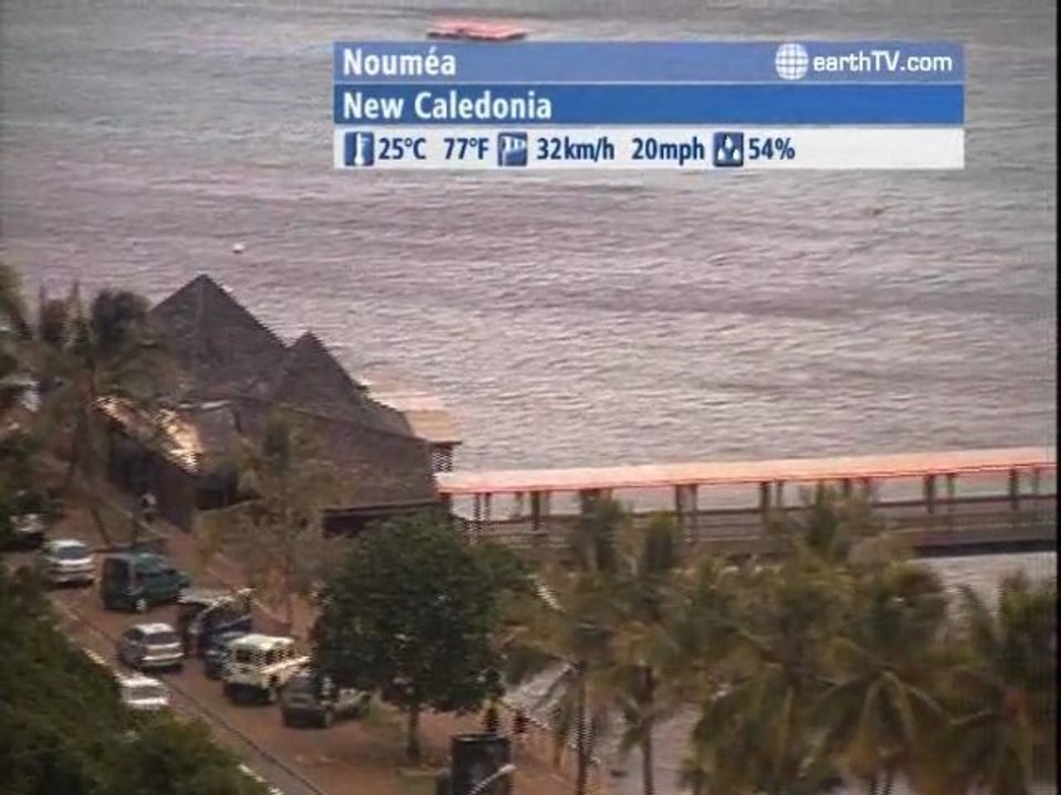 Budapest - Hungary, Hong Kong SAR - China, Manila - Philippines, Washington - USA, Nouméa - New Caledonia, Bandar Seri Begawan - Brunei, Kyiv - Ukraine