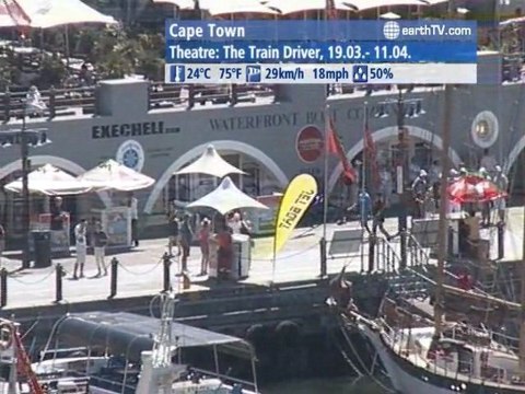 Hong Kong SAR - China, Johannesburg - South Africa, Munich - Germany, Lech Zurs am Arlberg - Austria, Cape Town - South Africa, Paris - France, Palma de Mallorca - Spain