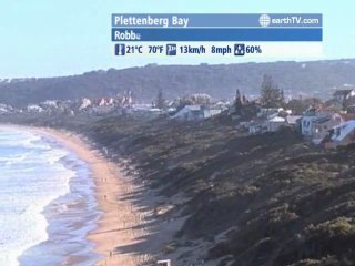 Seattle - USA, Vienna - Austria, Los Angeles - USA, Plettenberg Bay - South Africa, Santorini - Greece, Stuttgart - Germany, Udaipur - India