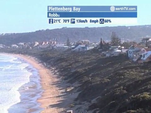 Seattle - USA, Vienna - Austria, Los Angeles - USA, Plettenberg Bay - South Africa, Santorini - Greece, Stuttgart - Germany, Udaipur - India