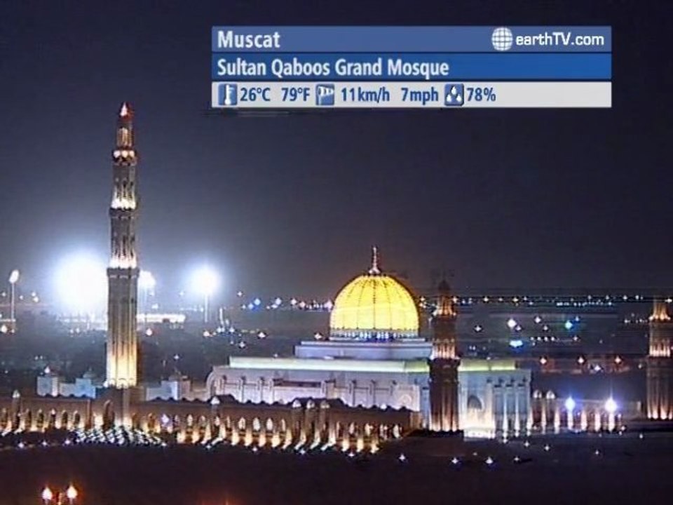 Melbourne - Australia, Warsaw - Poland, Dusseldorf - Germany, Ascona - Ticino - Switzerland, Muscat - Oman, Arcachon - France, Manila - Philippines