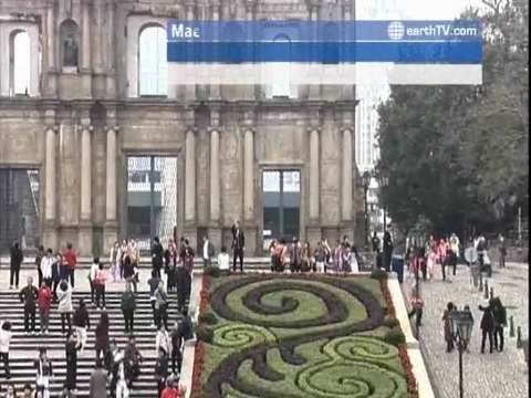 Cape Town - South Africa, Pine Valley - Beijing - China, Bandar Seri Begawan - Brunei, London - United Kingdom, Stuttgart - Germany, Macau SAR - China, Berlin - Germany