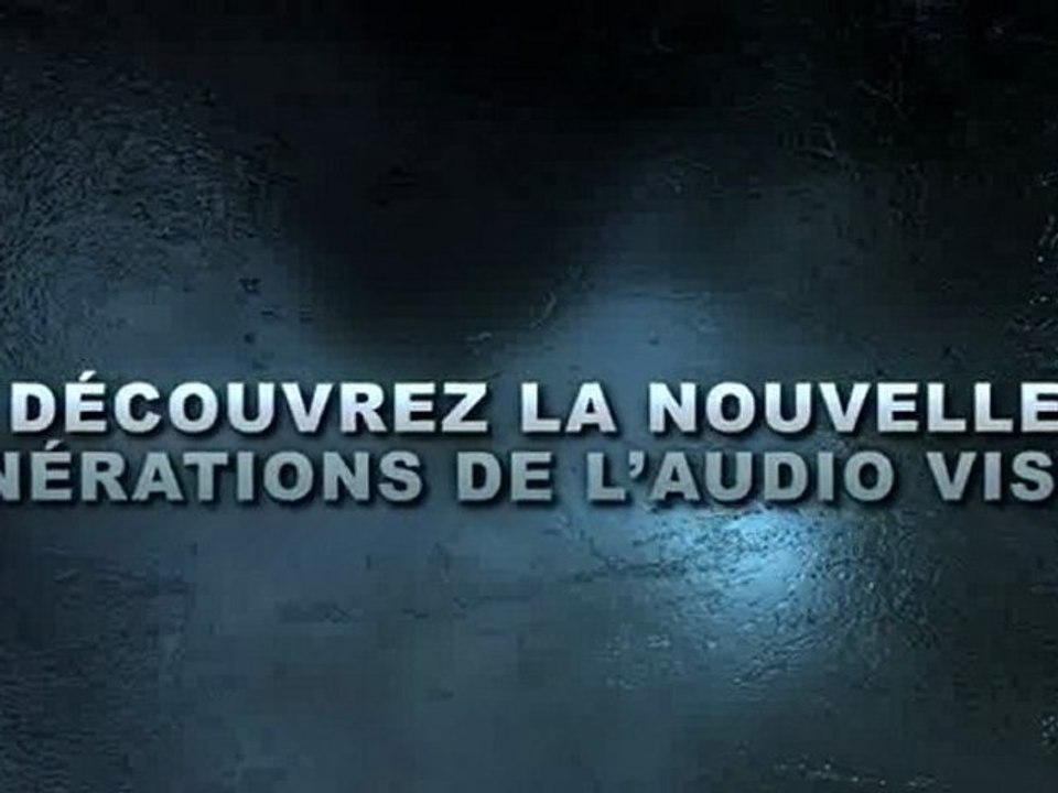 "What's CHEMSOU PRODUCTION ? "  VIDEO PROMO