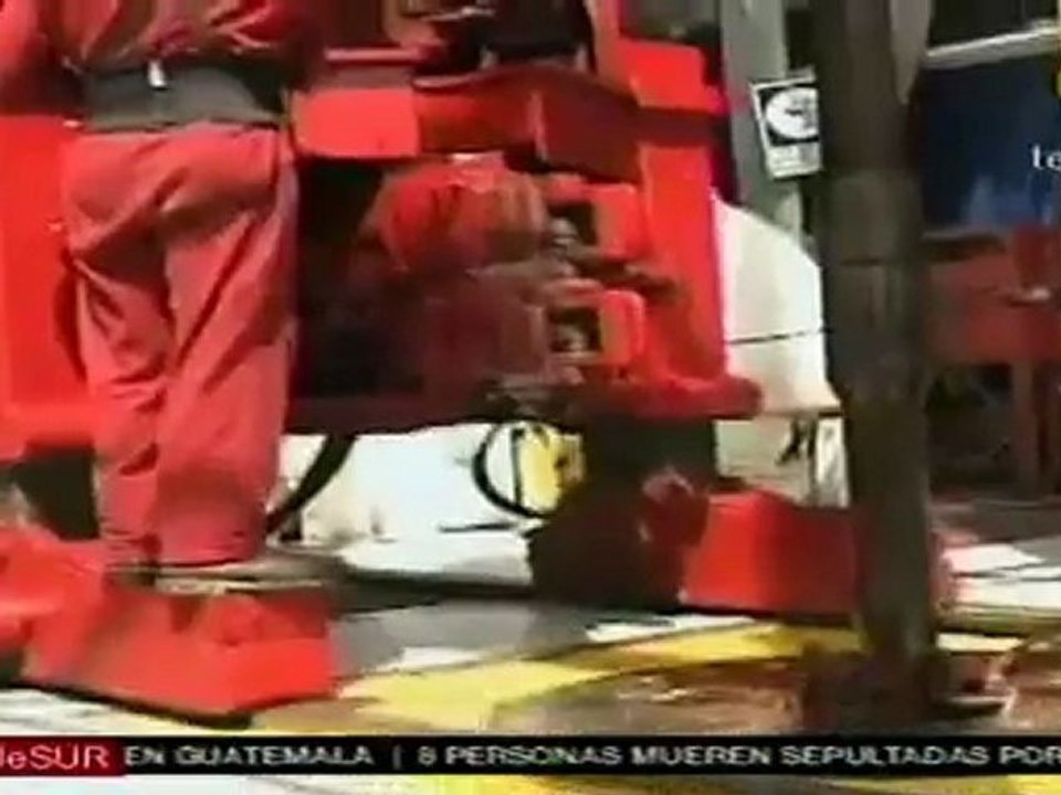 Cuestionan intenciones del gobierno mexicano de privatizar s