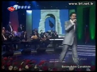 Genç Osman Benim adım Çanakkale