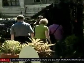 Casa construída con botellas podría ser incluida en el lib