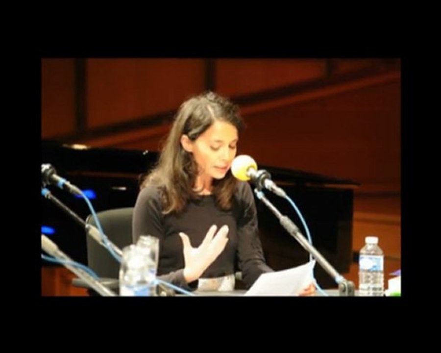 Sophia Aram Jean-Pierre Coffe le fou du roi