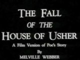 The Fall of the House of Usher (1928)