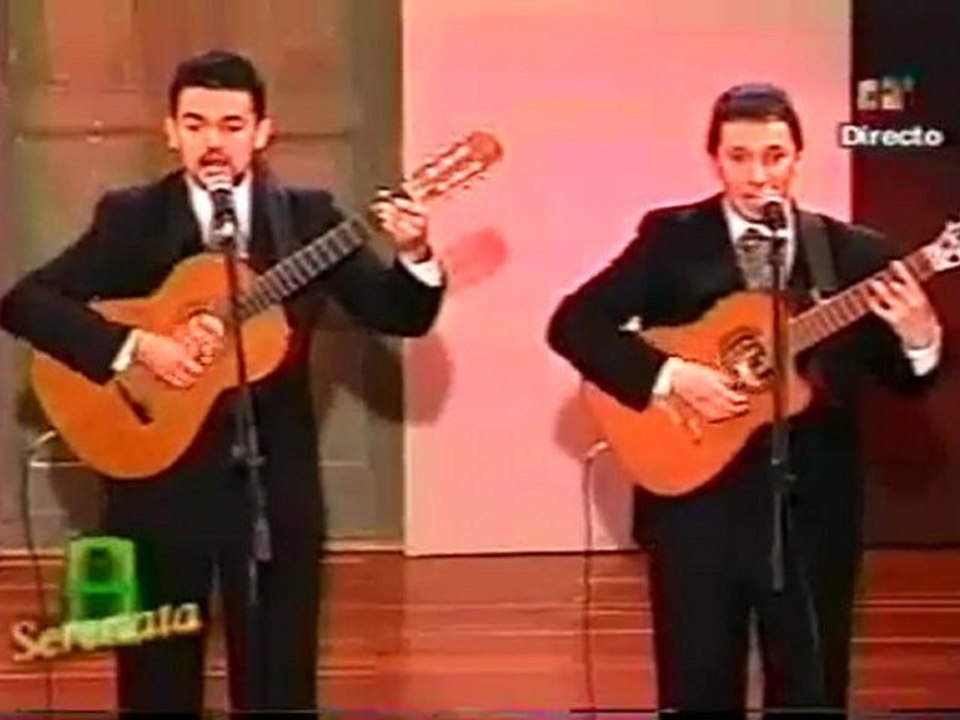 CONTIGO APRENDI - TRIO CAFE ANTAÑO