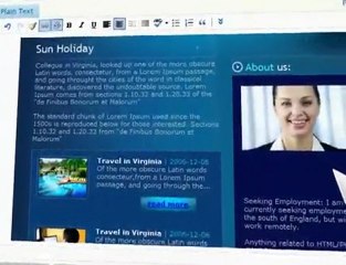 Video Email Marketing with GetResponse