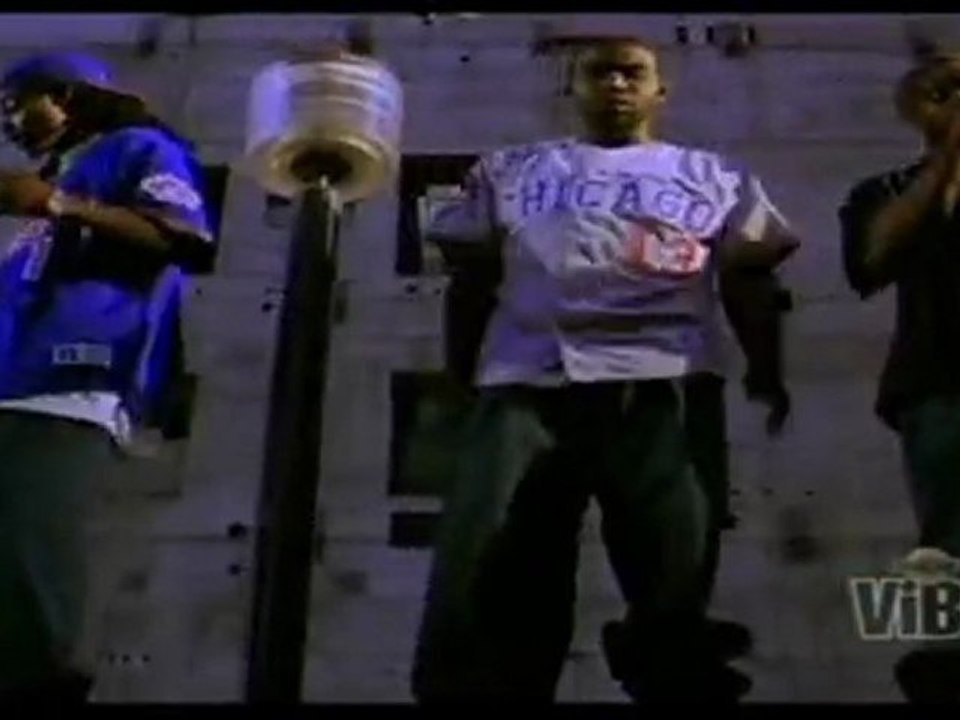 2 Rude Feat. Saukrates   Pharoahe Monch - Innovations