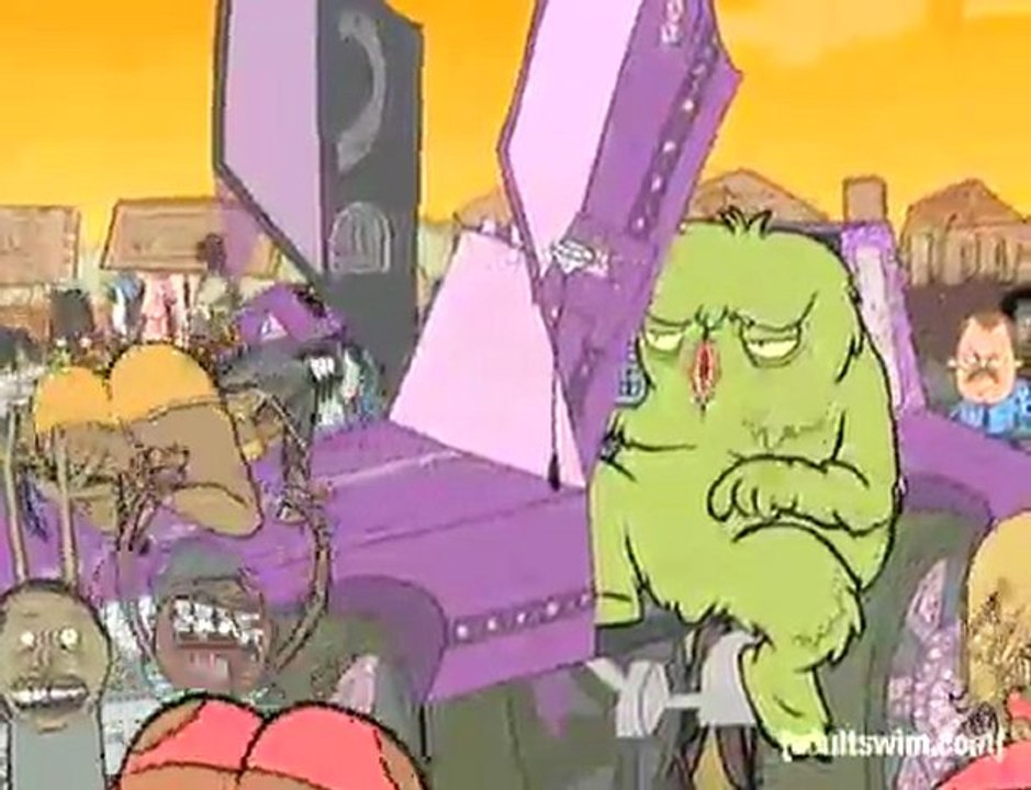 The Return of Freaknik