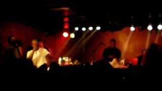 HAVOC & BIG NOYD  - Got It Twisted - LIVE Paris