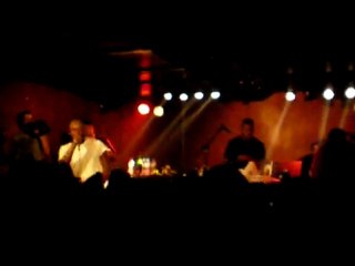 HAVOC & BIG NOYD  - Got It Twisted - LIVE Paris