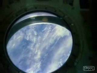 Kosmiczna podróż w czasie